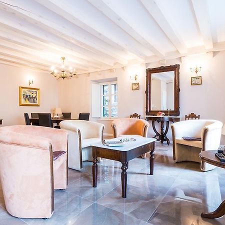 Stone House Domacin Old Town Villa Dubrovnik Oda fotoğraf