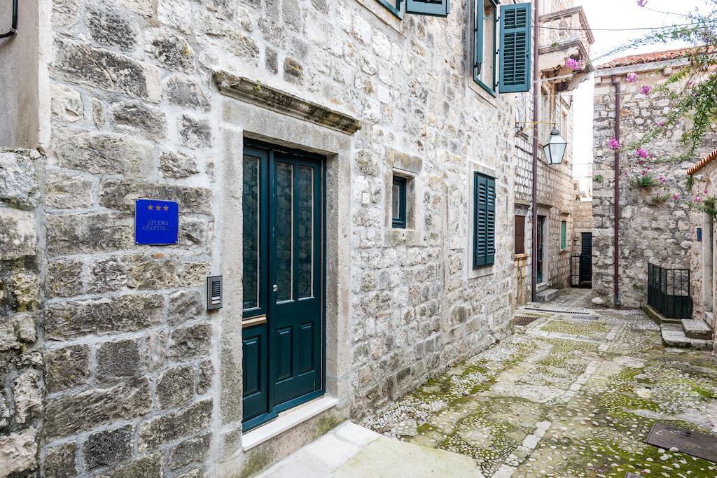 Stone House Domacin Old Town Villa Dubrovnik Dış mekan fotoğraf
