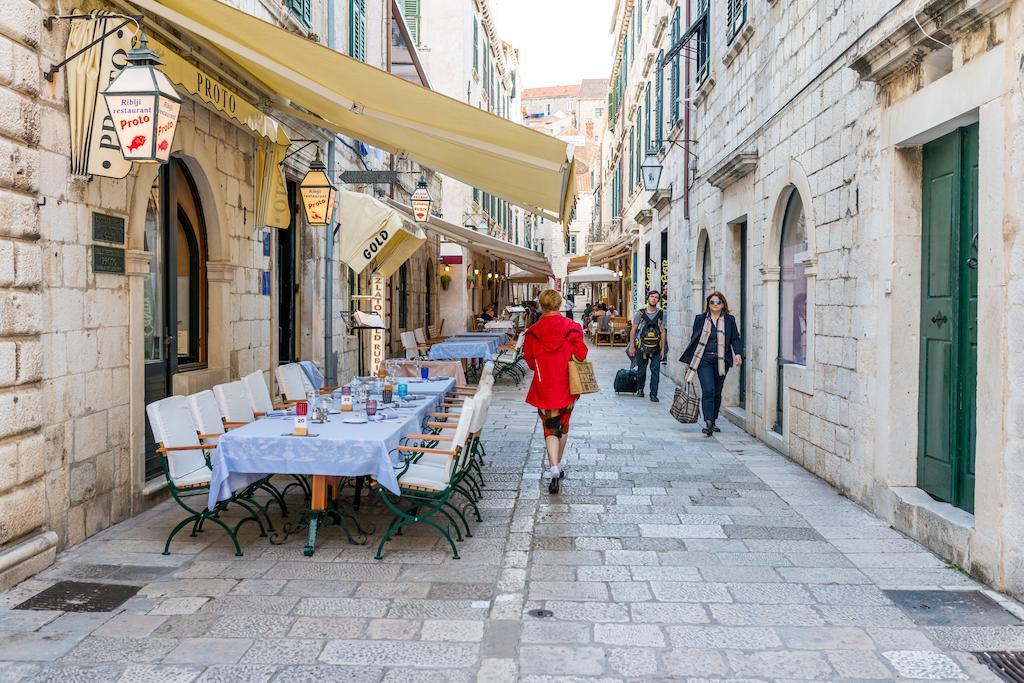 Stone House Domacin Old Town Villa Dubrovnik Dış mekan fotoğraf