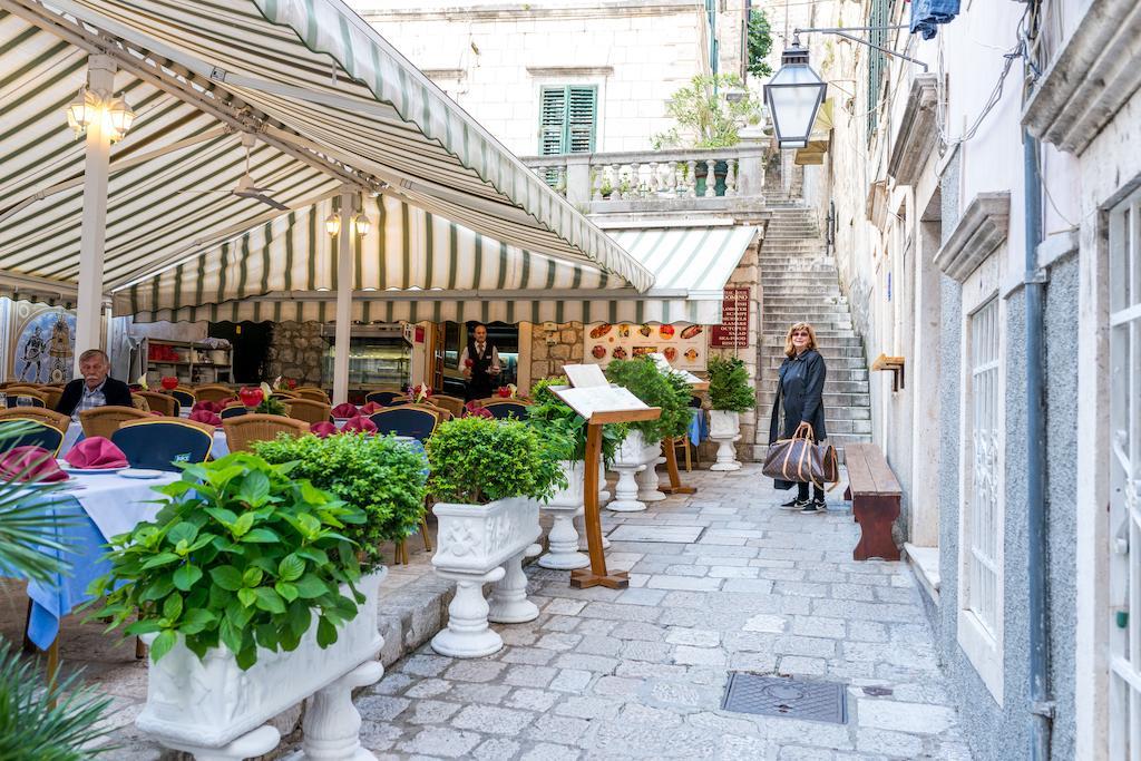 Stone House Domacin Old Town Villa Dubrovnik Dış mekan fotoğraf
